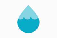 Tucson water drop